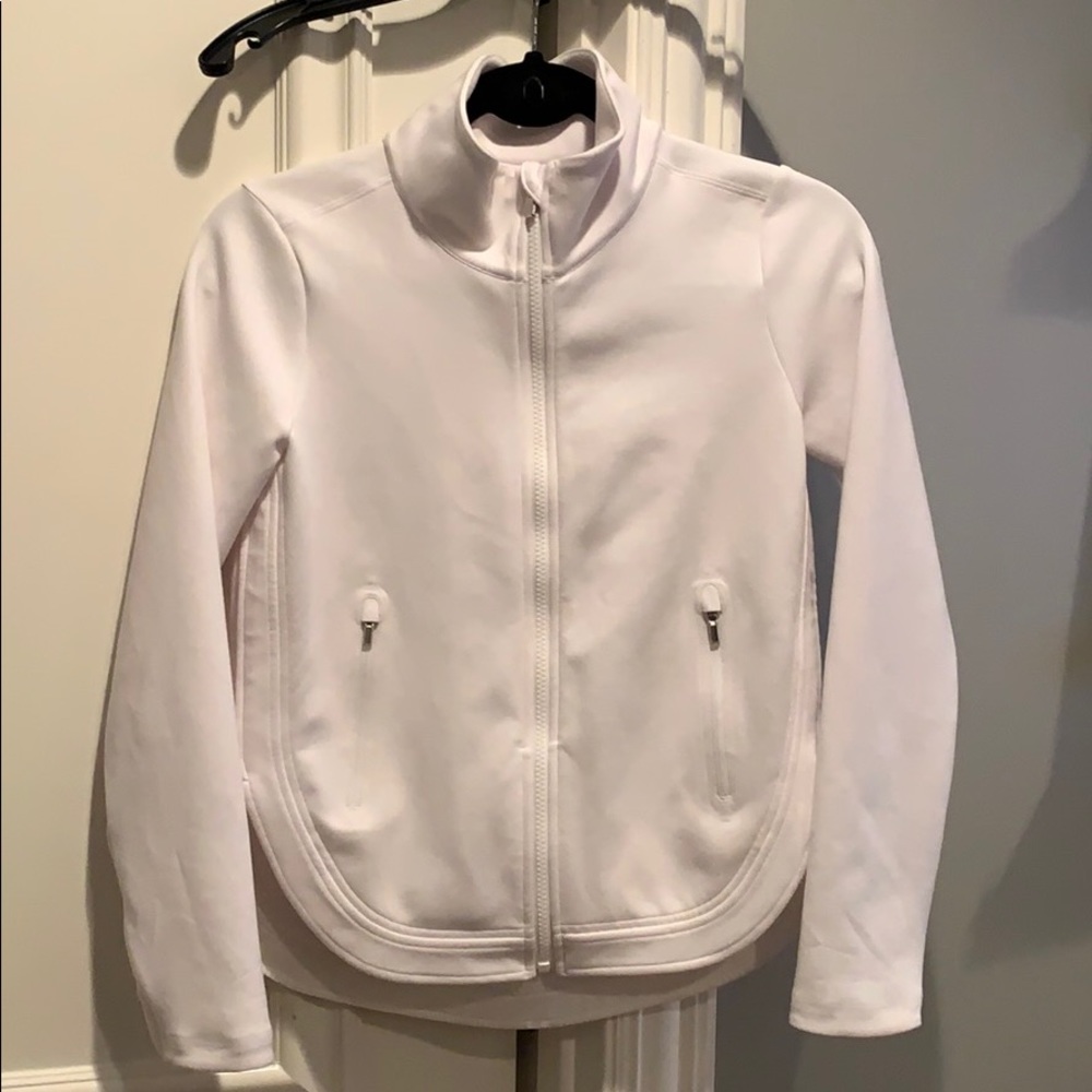 Athleta jacket